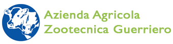 Azienda Agricola Zootecnica Guerriero Logo